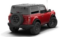 2026 Ford Bronco Badlands | 334A: HIGH/LUX PACKAGE | ADVANCED - Photo 4