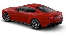 2026 Ford Mustang GT PREMIUM - Photo 2
