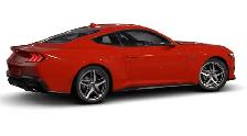 2026 Ford Mustang GT PREMIUM - Photo 4