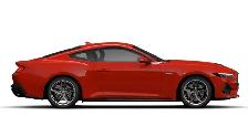 2026 Ford Mustang GT PREMIUM - Photo 5