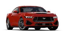 2026 Ford Mustang GT PREMIUM - Photo 6
