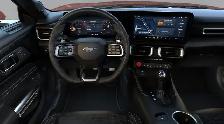 2026 Ford Mustang GT PREMIUM - Photo 9