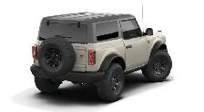 2026 Ford Bronco Badlands | 334A: HIGH/LUX PACKAGE | SASQUATCH - Photo 4