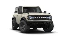 2026 Ford Bronco Badlands | 334A: HIGH/LUX PACKAGE | SASQUATCH - Photo 6