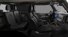 2026 Ford Bronco Badlands | 334A: HIGH/LUX PACKAGE | SASQUATCH - Photo 8