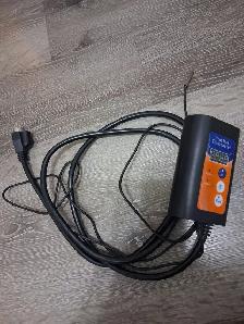 Digital Heat Mat / Temperature Controller with Probe –120V, 8.5A - Photo 3