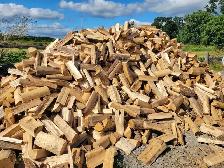 Hardwood Firewood For Sale