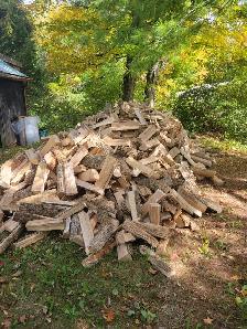 Hardwood Firewood For Sale - Photo 2