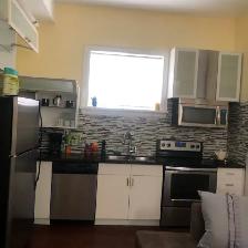 Sheppard/Yonge - Furnished Apartment - Photo 8
