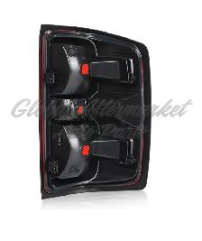 Gmc Pickup Gmc Sierra 2016-2019 Tail Lamp Left Without LED 1500 - Photo 2