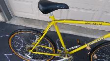 Norco Men Commuter Bicycle - Photo 4