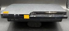 120gb Slim Playstation 3 Complete with Wireless PS3 Controller - Photo 2
