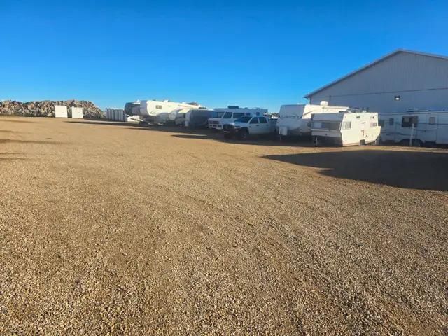 Parking Space for Rent!