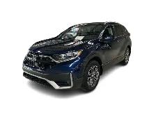 Honda CR-V EX-L 2022 AWD - Cuir, toit ouvrant - 78 970 km