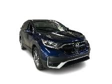 Honda CR-V EX-L 2022 AWD - Cuir, toit ouvrant - 78 970 km - Photo 3