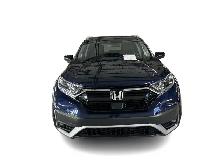 Honda CR-V EX-L 2022 AWD - Cuir, toit ouvrant - 78 970 km - Photo 4