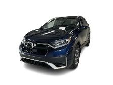 Honda CR-V EX-L 2022 AWD - Cuir, toit ouvrant - 78 970 km - Photo 5
