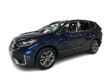 Honda CR-V EX-L 2022 AWD - Cuir, toit ouvrant - 78 970 km - Photo 7