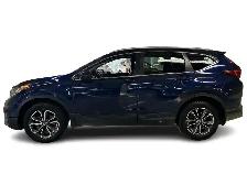 Honda CR-V EX-L 2022 AWD - Cuir, toit ouvrant - 78 970 km - Photo 8