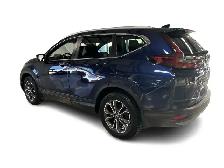 Honda CR-V EX-L 2022 AWD - Cuir, toit ouvrant - 78 970 km - Photo 9