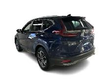 Honda CR-V EX-L 2022 AWD - Cuir, toit ouvrant - 78 970 km - Photo 10