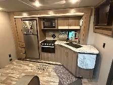 2022 Grand Design Imagine  XLS 23 BHE - Photo 3