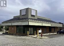 Commercial Space for Lease – 4,001 sq ft   Basement – Dixie & Qu