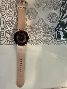 Galaxy Watch 4 - 40 mm - Mint condition
