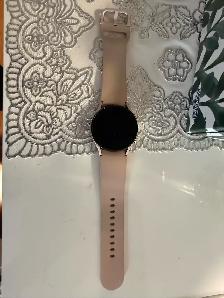 Galaxy Watch 4 - 40 mm - Mint condition - Photo 2
