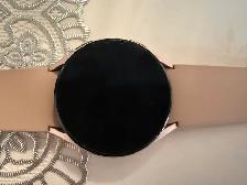 Galaxy Watch 4 - 40 mm - Mint condition - Photo 4