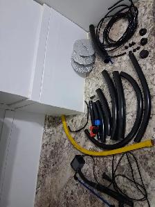 VEVOR RDWC Hydroponic Bucket System   2 Air Pumps - Photo 6