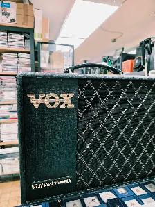 Amplificateur Vox