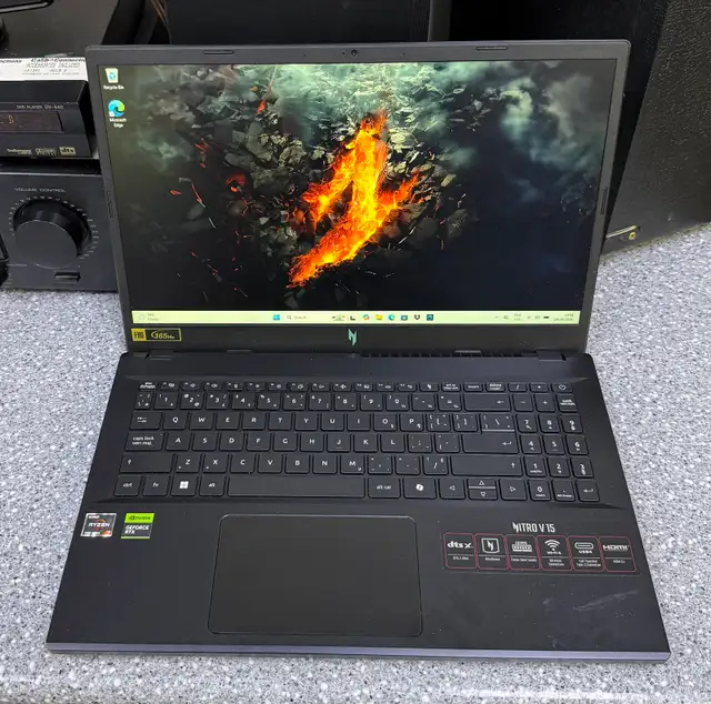 ACER Nitro V15 Laptop