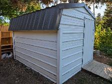 free shed - Photo 2