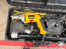 Simpson StrongTie Quik Drive System with Dewalt Screw Gun - Photo 3