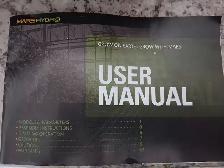 Mars Hydro 6' Inline Fan   Carbon Filter   Controller - Photo 3