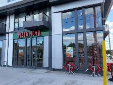 Pizza Nova Pizza Maker Wanted