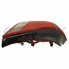 Hyundai Elantra Sedan 2001-2003 Tail Lamp Left HQ - Photo 5