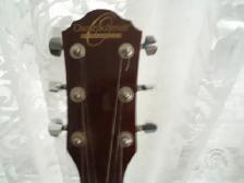 WASHBURN  ACOUSTIC GUITAR - Photo 3