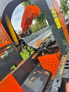 RM 500 Plus Eco Firewood Processor - Photo 3