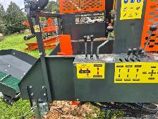 RM 500 Plus Eco Firewood Processor - Photo 4