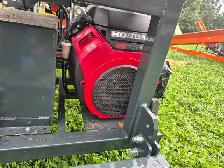 RM 500 Plus Eco Firewood Processor - Photo 6
