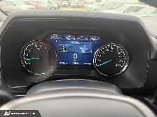 2022 Ford F-150 XLT 302A w/Black Pkg, Leather Interior, and More - Photo 12