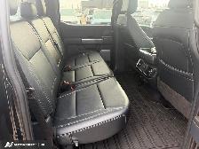 2022 Ford F-150 XLT 302A w/Black Pkg, Leather Interior, and More - Photo 18