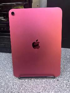 IPAD 11" A16 256G 100% Battery Health Wifi