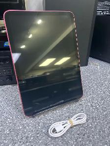 IPAD 11" A16 256G 100% Battery Health Wifi - Photo 3