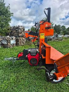 Vertical Splitter Super20 - Photo 2