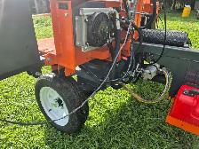 Vertical Splitter Super20 - Photo 3