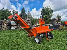 Vertical Splitter Super20 - Photo 4