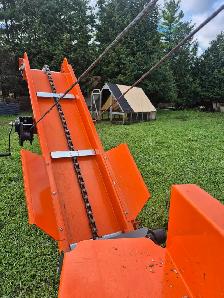 Vertical Splitter Super20 - Photo 6